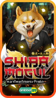 Shiba-Mogul